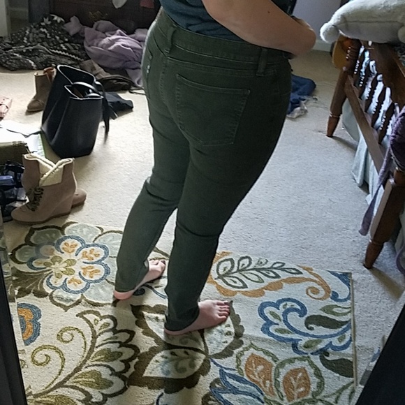 Levi's jeans - Picture 2 of 5